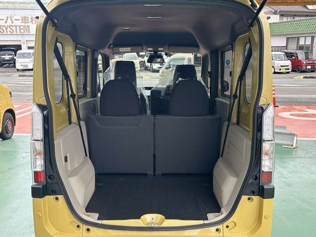 Honda N-VAN e: 2025 6420855-8