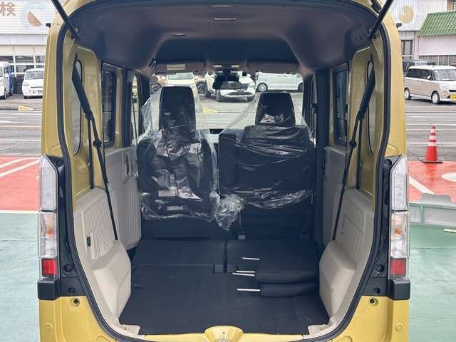 Honda N-VAN e: 2025 6420855-9