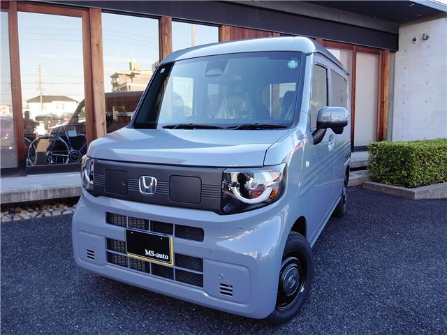 Honda N-VAN e: 2024 6420997-0
