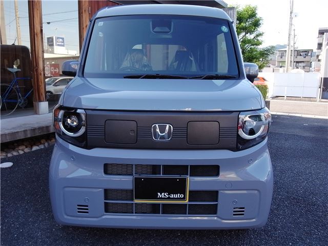 Honda N-VAN e: 2024 6420997-10