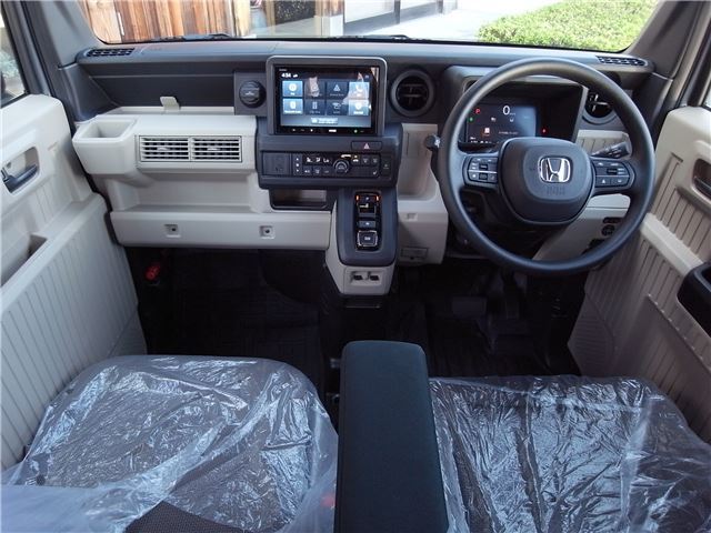 Honda N-VAN e: 2024 6420997-2