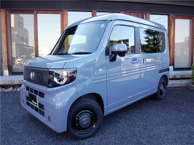 Honda N-VAN e: 2024 6420997-3
