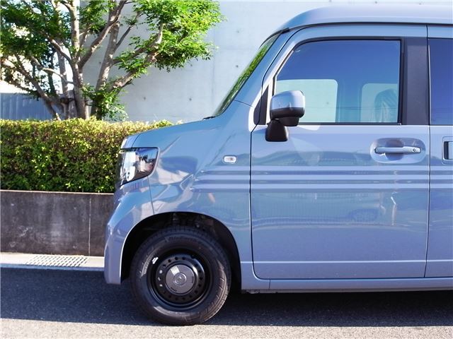 Honda N-VAN e: 2024 6420997-5