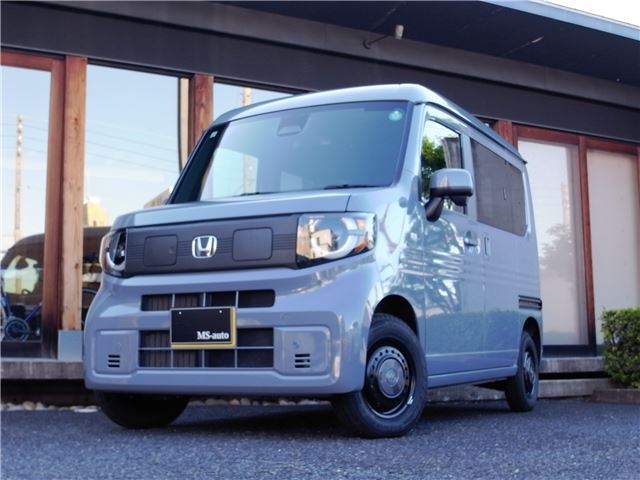 Honda N-VAN e: 2024 6420997-7