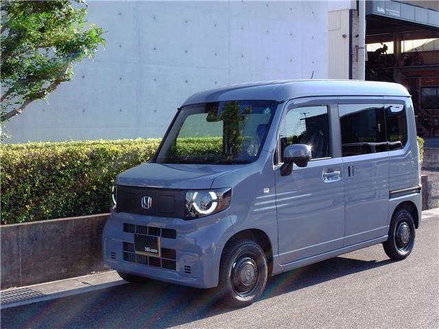 Honda N-VAN e: 2024 6420997-9