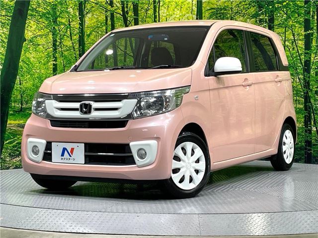 Honda N-WGN 2017 6379085-0