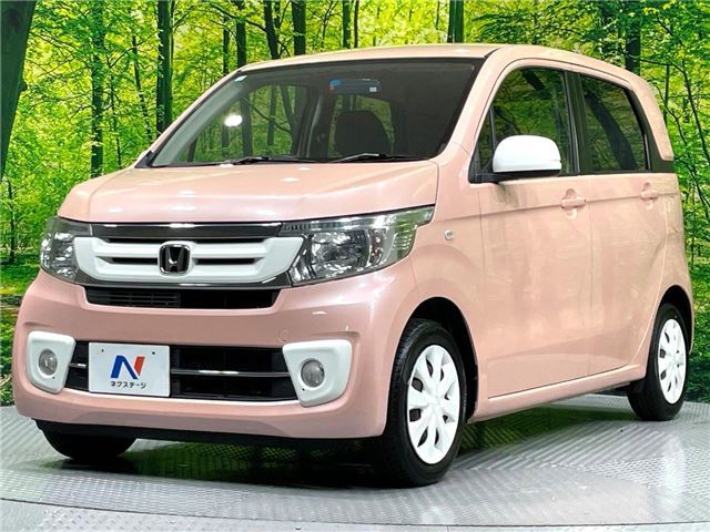 Honda N-WGN 2017 6379085-4