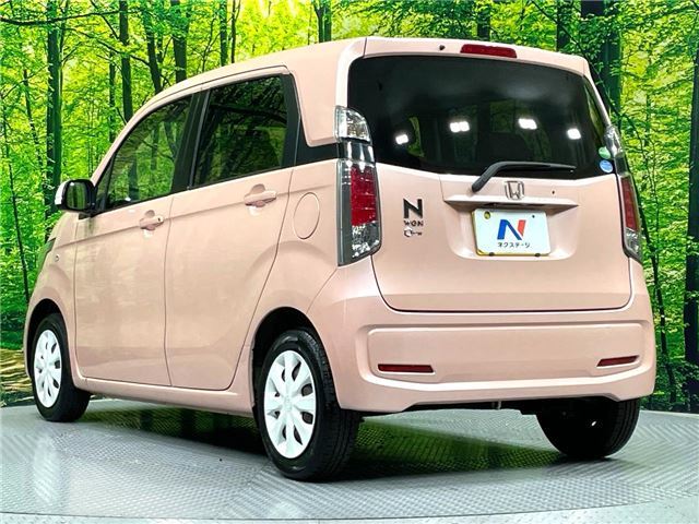 Honda N-WGN 2017 6379085-6