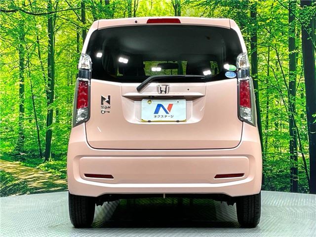 Honda N-WGN 2017 6379085-7