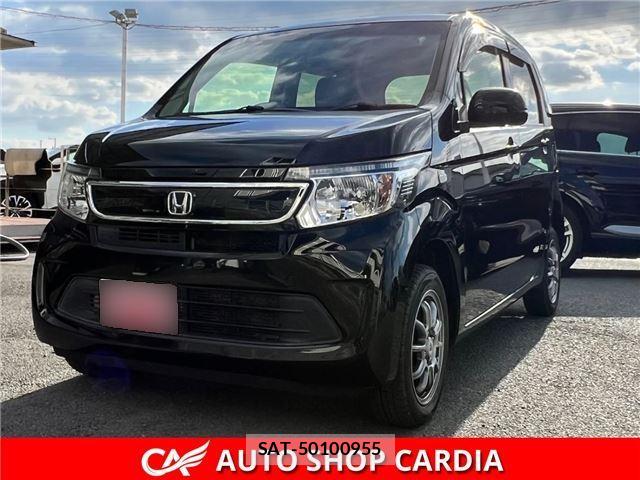 Honda N-WGN 2016 6379580-0