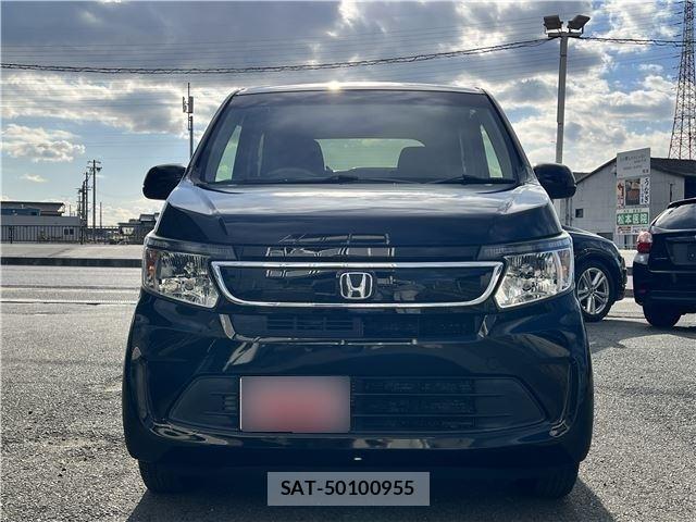 Honda N-WGN 2016 6379580-1