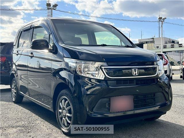 Honda N-WGN 2016 6379580-2