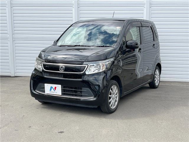 Honda N-WGN 2016 6379784-0
