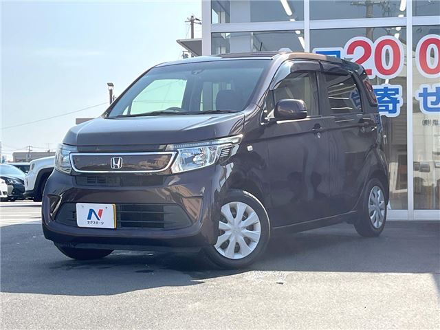 Honda N-WGN 2016 6380065-0