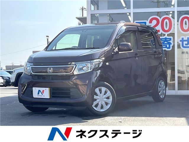 Honda N-WGN 2016 6380065-3