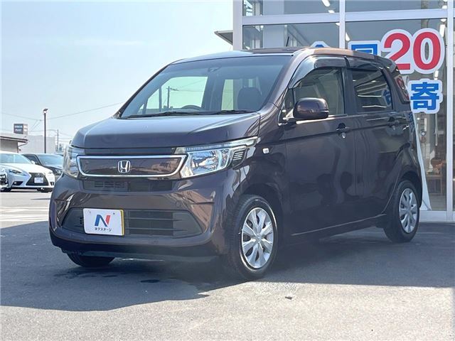 Honda N-WGN 2016 6380065-6