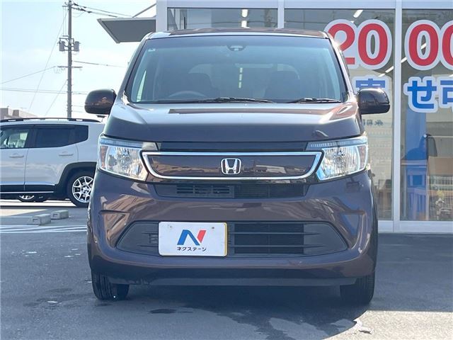 Honda N-WGN 2016 6380065-7