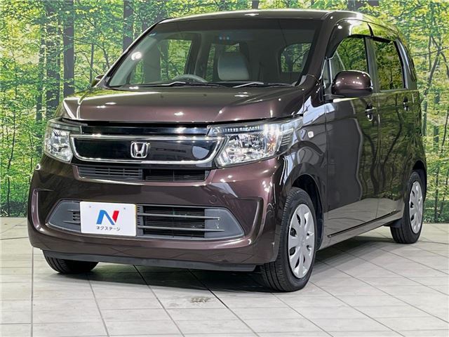 Honda N-WGN 2015 6380561-0
