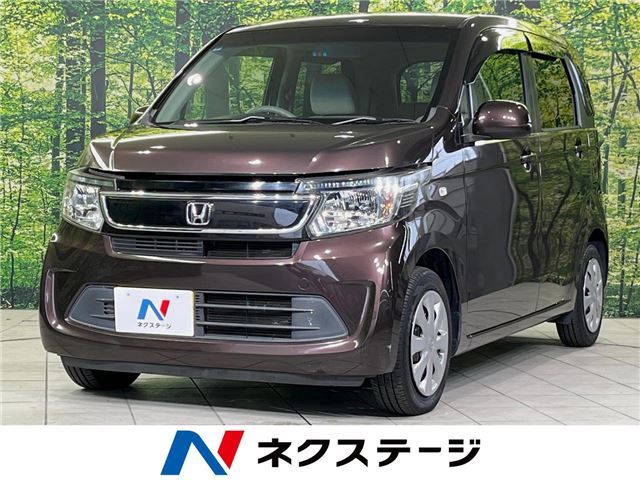 Honda N-WGN 2015 6380561-3