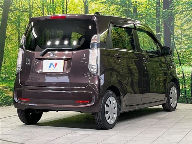 Honda N-WGN 2015 6380561-5