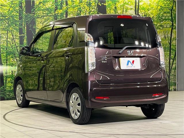 Honda N-WGN 2015 6380561-7