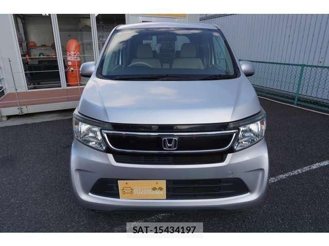Honda N-WGN 2015 6380737-0