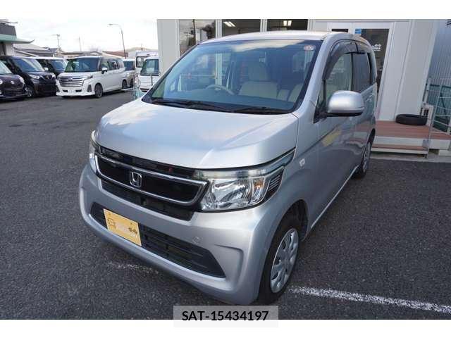 Honda N-WGN 2015 6380737-1