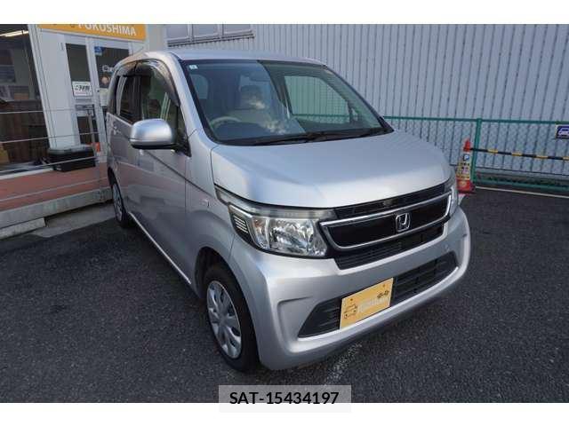 Honda N-WGN 2015 6380737-2