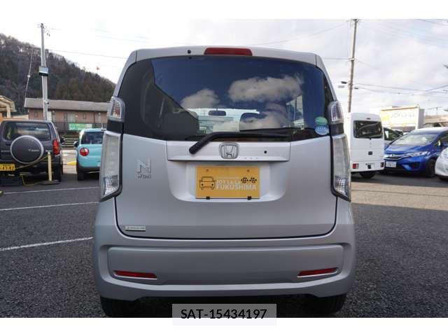 Honda N-WGN 2015 6380737-5