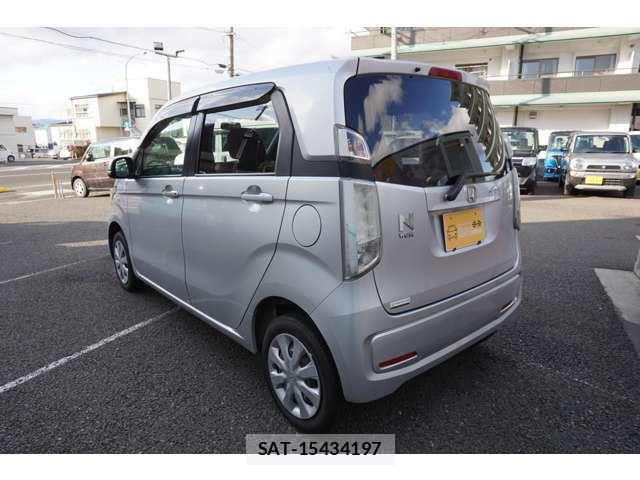 Honda N-WGN 2015 6380737-6