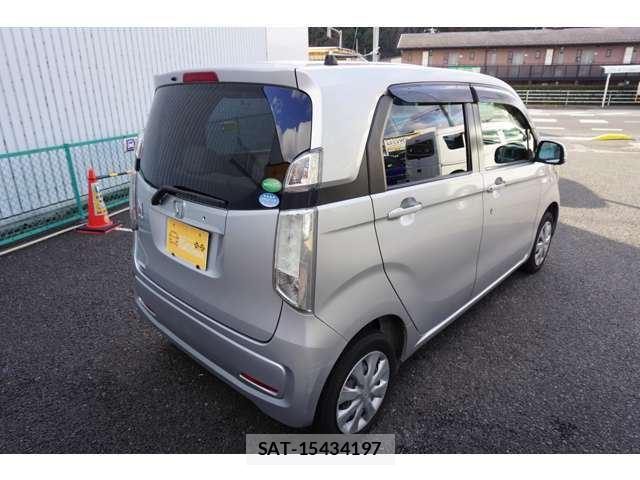 Honda N-WGN 2015 6380737-7