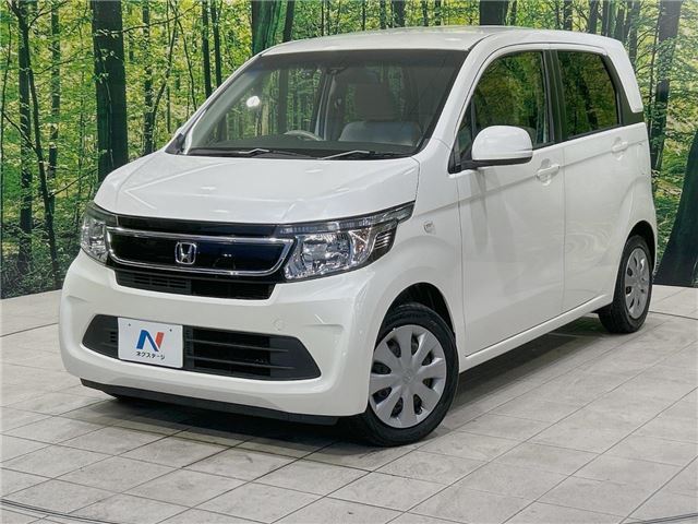 Honda N-WGN 2015 6380896-0