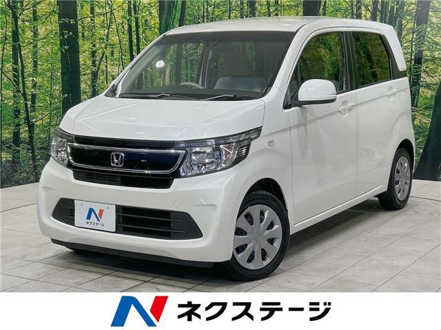 Honda N-WGN 2015 6380896-3