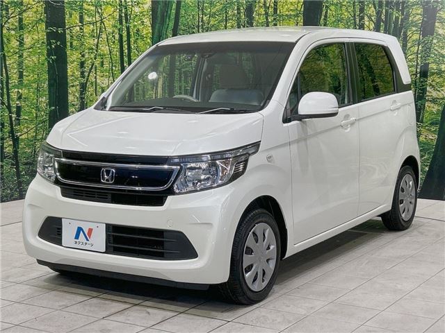 Honda N-WGN 2015 6380896-7