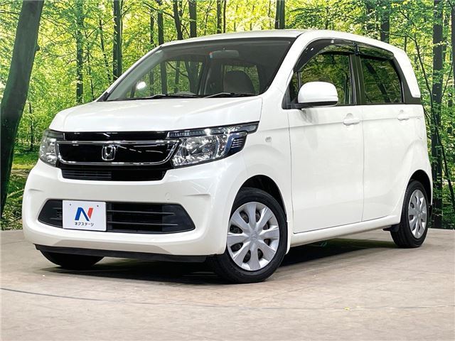 Honda N-WGN 2015 6380944-0