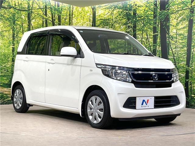 Honda N-WGN 2015 6380944-10