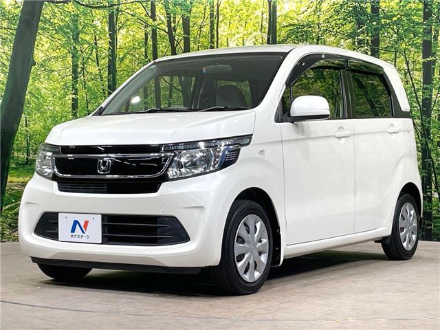 Honda N-WGN 2015 6380944-4