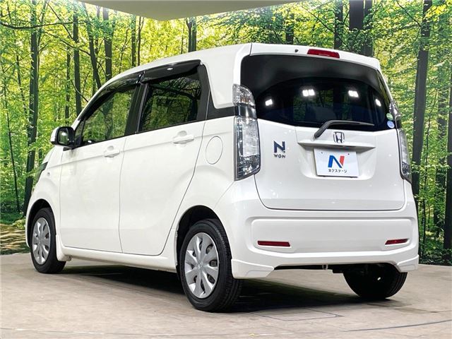 Honda N-WGN 2015 6380944-6