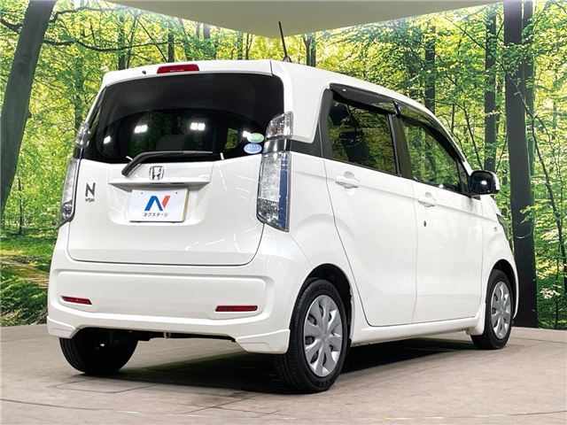 Honda N-WGN 2015 6380944-8