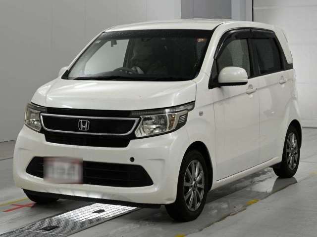 Honda N-WGN 2015 6381053-0