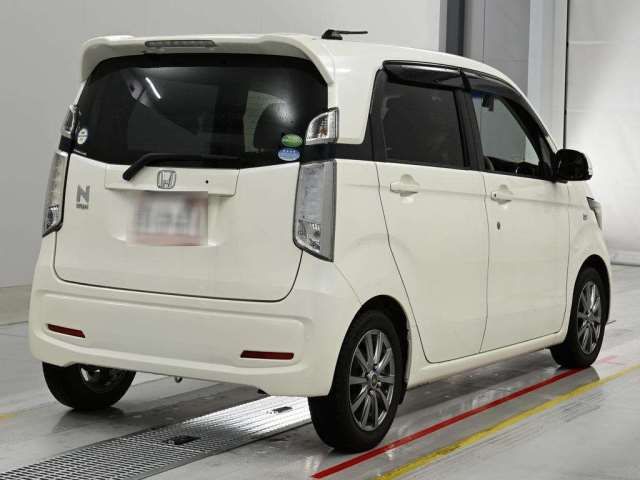 Honda N-WGN 2015 6381053-1