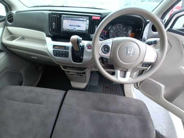 Honda N-WGN 2015 6381053-10