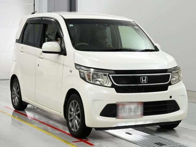 Honda N-WGN 2015 6381053-4