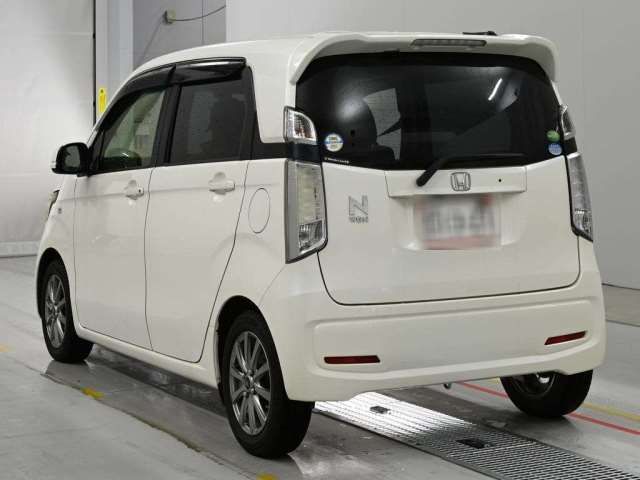 Honda N-WGN 2015 6381053-5