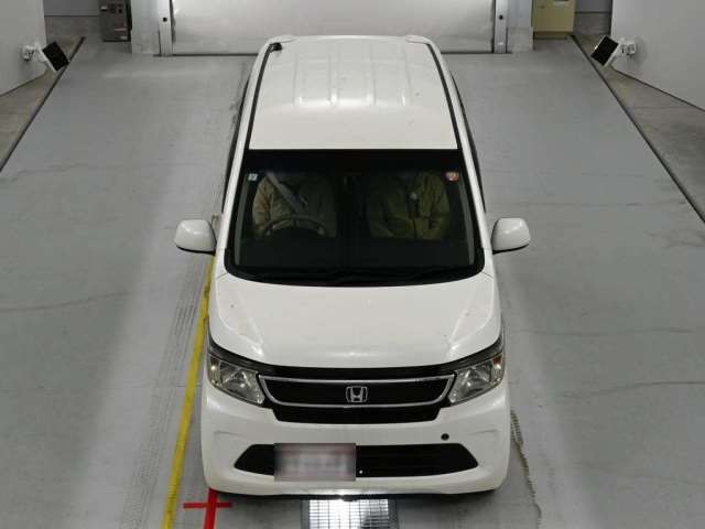 Honda N-WGN 2015 6381053-6