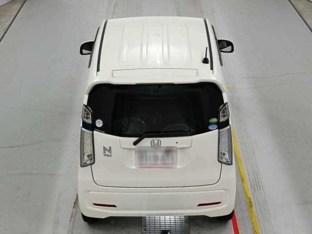 Honda N-WGN 2015 6381053-7