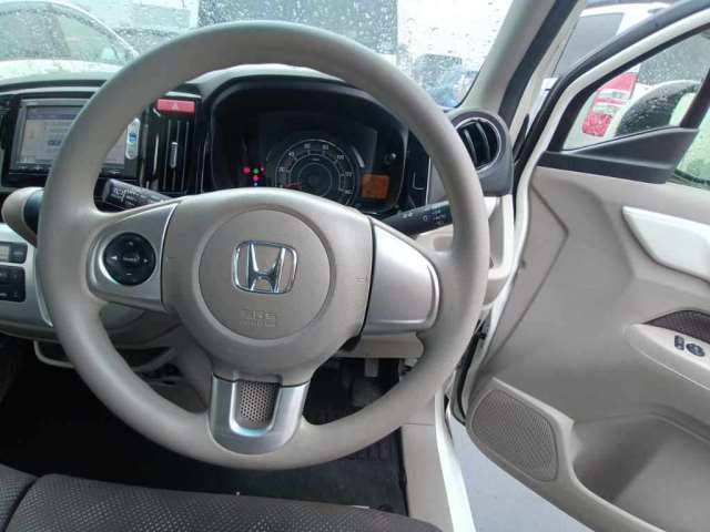 Honda N-WGN 2015 6381053-8