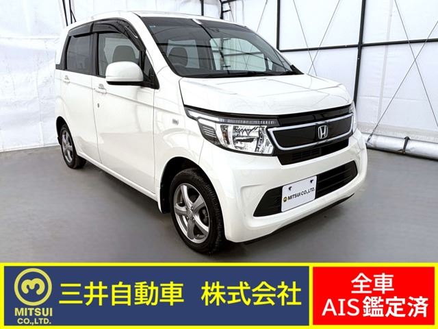 Honda N-WGN 2013 6382604-0