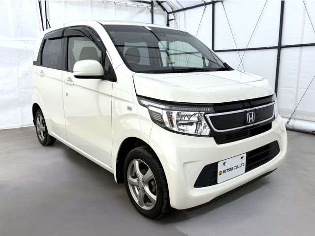 Honda N-WGN 2013 6382604-1