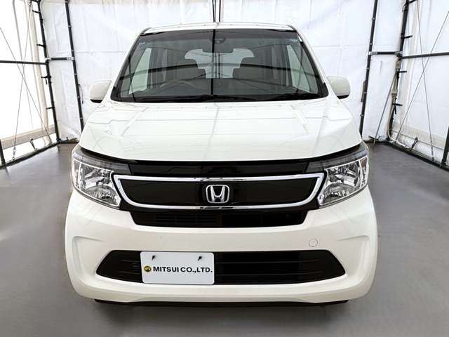 Honda N-WGN 2013 6382604-2